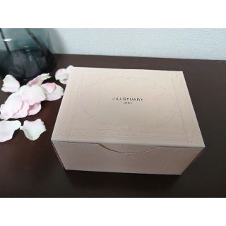 ジルスチュアート(JILLSTUART)のジルスチュアート コットン 80枚(コットン)