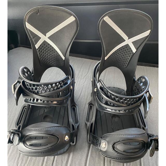 BURTON X-Base EST サイズM かわいい! 8575円引き