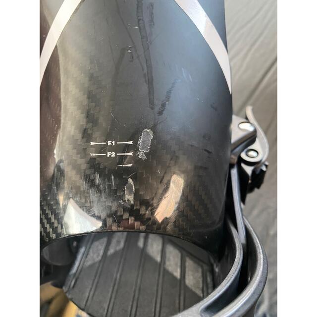 BURTON X-Base EST サイズM かわいい! 8575円引き