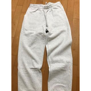 Los Angeles apparel ロサンゼルス　アパレル　スウェットパンツ(スウェット)