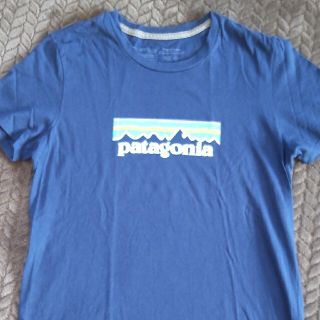 パタゴニア(patagonia)のpatagonia　Tシャツ(シャツ/ブラウス(半袖/袖なし))