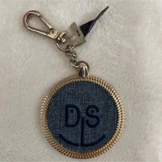 ディーゼル(DIESEL)のディーゼルキーホルダー(キーホルダー)