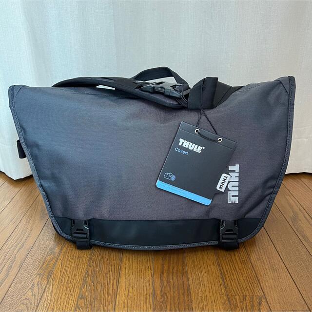 Thule Covert DSLR Messenger TCDM-101