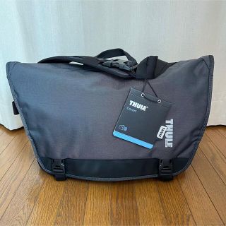 スーリー(THULE)のThule Covert DSLR Messenger TCDM-101(ケース/バッグ)