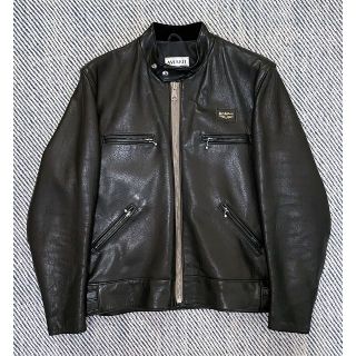 ルイスレザー(Lewis Leathers)の［カスタムオーダー品］ルイスレザー スーパースポーツマン 40 シープスキン(レザージャケット)