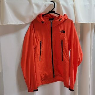 ザノースフェイス(THE NORTH FACE)のTHE NORTH FACE エボリューションジャケット NP21210(マウンテンパーカー)