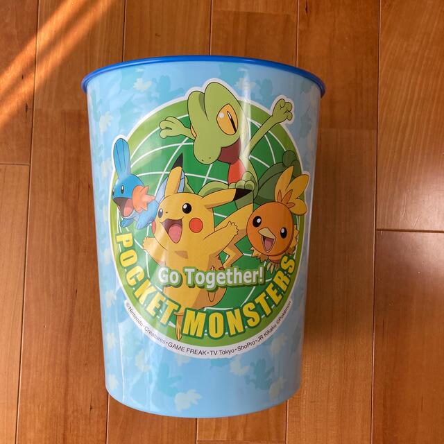 ポケモン ポケモン ゴミ箱の通販 By いち S Shop ポケモンならラクマ ポケモン ポケモン ゴミ箱の通販 By いち S Shop ポケモンならラクマ
