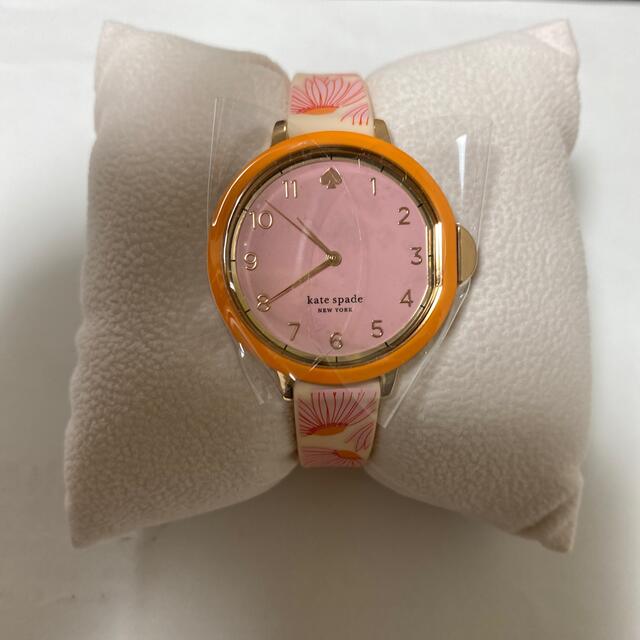 kate spadeの時計 非売品 4500円引き kinetiquettes.com