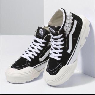 ヴァンズ(VANS)のvans♡sandy liang(スニーカー)