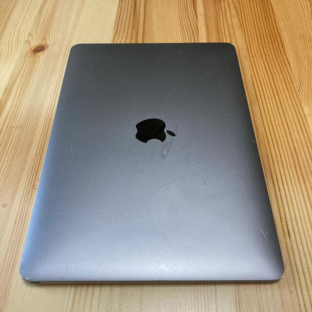 値下げ不可MacBook 12inch 2017