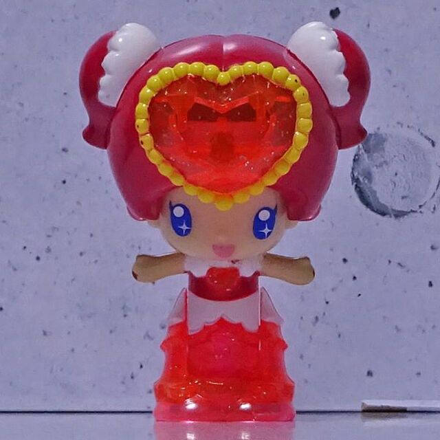 Takara Tomy - ルビーちゃん こえだちゃん キラキラフレンズの Takara Tomy - ルビーちゃん こえだちゃん キラキラフレンズの