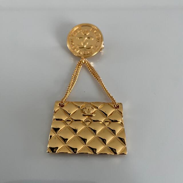 極美品CHANELブローチ - mail.kusje.be