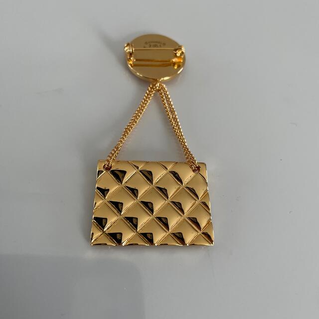極美品CHANELブローチ - mail.kusje.be