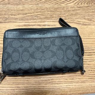 コーチ(COACH)のCOACH(長財布)