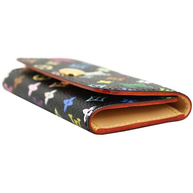LOUIS VUITTON - LOUIS VUITTON 4連キーケース レディース 新品未使用