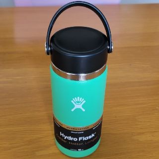 HydroFlask ハイドロフラスク 16oz 473ml ベンツ(タンブラー)