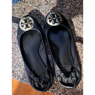 トリーバーチ(Tory Burch)のトリーバーチ♡ぺたんこバレエシューズ(バレエシューズ)