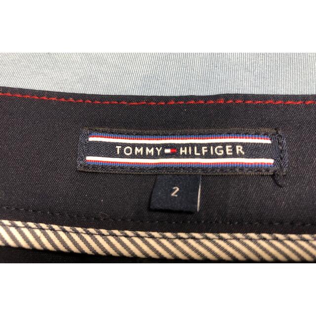 TOMMY HILFIGER(トミーヒルフィガー)のtomy hilfiger トミーヒルフィガー ゴルフ スカート スポーツ/アウトドアのゴルフ(ウエア)の商品写真