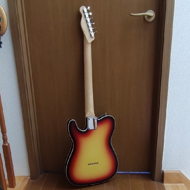 レア❗ディバイザーPGM PCT-900カスタムテレキャスターの通販 by レア❗ディバイザーPGM PCT-900カスタムテレキャスターの通販 by