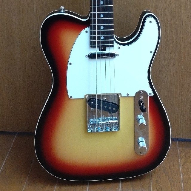 レア❗ディバイザーPGM PCT-900カスタムテレキャスターの通販 by レア❗ディバイザーPGM PCT-900カスタムテレキャスターの通販 by