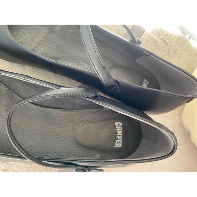CAMPER(カンペール)のCAMPER パンプス レディースの靴/シューズ(ハイヒール/パンプス)の商品写真