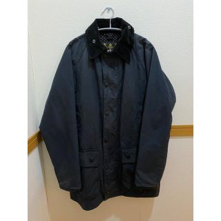 バーブァー(Barbour)のBarbour バブアー ビデイル オイルドジャケット ライナー ドット 38(ブルゾン)