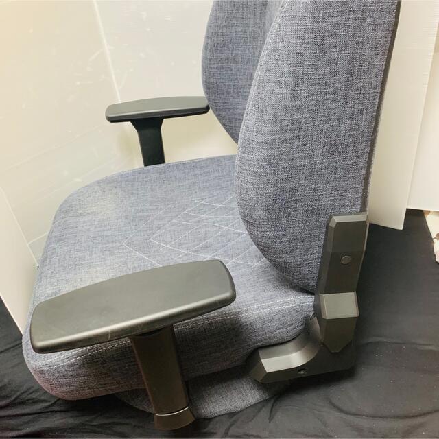 関家具 ティトリス contieaks ゲーミング座椅子 | www.jarussi.com.br