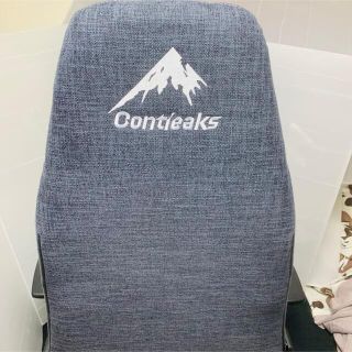 関家具 ティトリス contieaks ゲーミング座椅子の通販 by lampposts