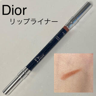 クリスチャンディオール(Christian Dior)のDior/クレヨンコントゥールレーブル（リップライナー）#213(リップライナー)