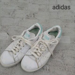 アディダス(adidas)のadidas アディダス STAN SMITH スタンスミス(スニーカー)