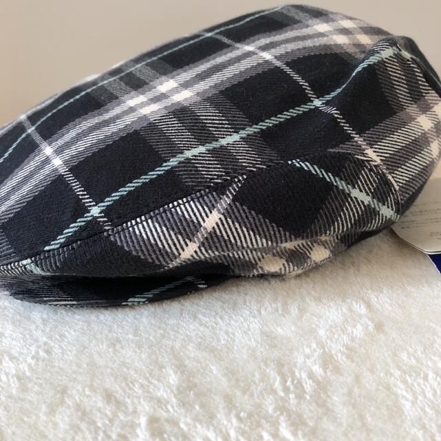 BURBERRY BLUE LABEL - 【新品】BURBERRY BLUE LABELハンチングの通販