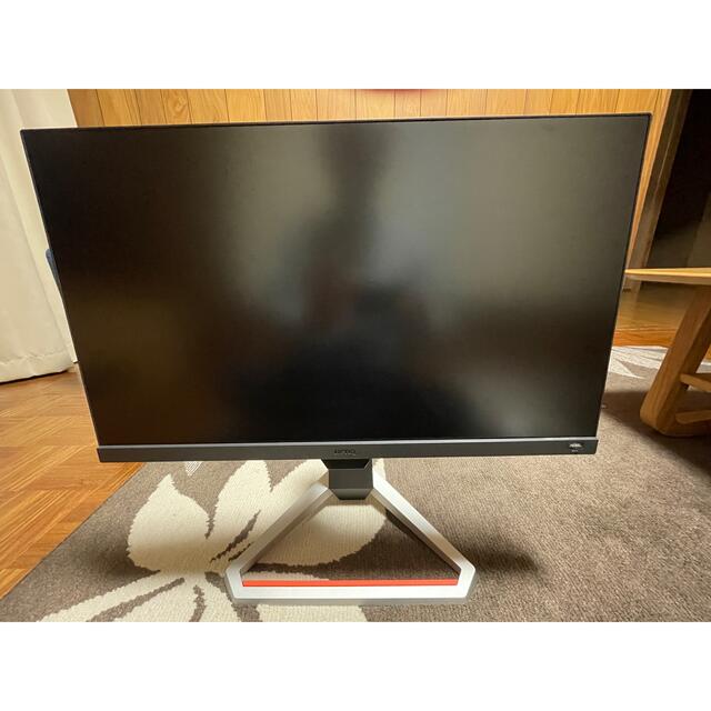 BenQ EX2510 MOBIUZシリーズ　24.5インチIPSパネル