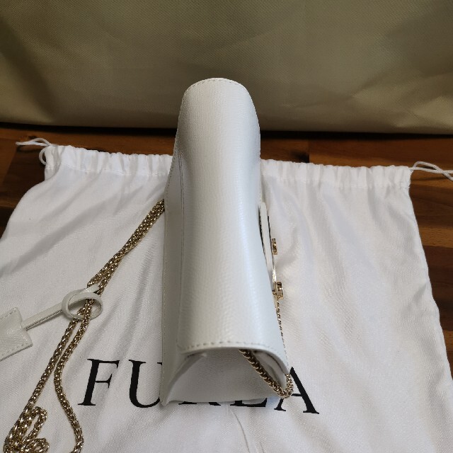 Furla(フルラ)のchii様専用　FURLA　ショルダーバッグ レディースのバッグ(ショルダーバッグ)の商品写真