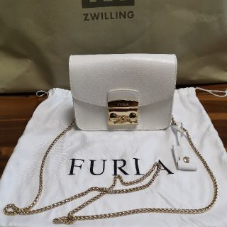 フルラ(Furla)のchii様専用　FURLA　ショルダーバッグ(ショルダーバッグ)