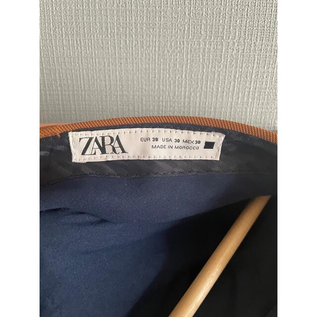 ZARA(ザラ)のZARA スラックス メンズのパンツ(スラックス)の商品写真