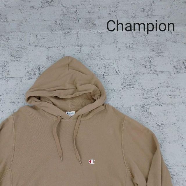 Champion チャンピオン Reverse Weave パーカー