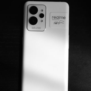 realme GT2 Pro(スマートフォン本体)