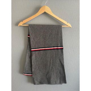 トミーヒルフィガー(TOMMY HILFIGER)のtommy マフラー(マフラー)