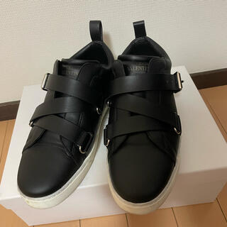 ヴァレンティノ(VALENTINO)のヴァレンティノ　スニーカー(スニーカー)