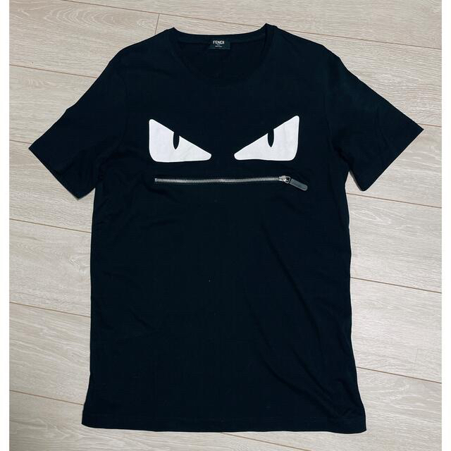 わたゆう様ご専用出品になります。モンスター Tシャツ 黒   メンズのトップス(Tシャツ/カットソー(半袖/袖なし))の商品写真