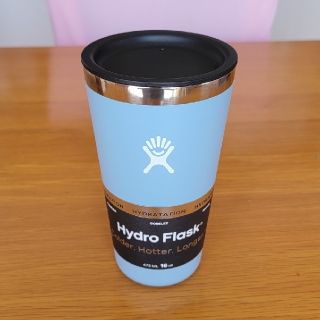 HydroFlask ハイドロフラスク 16oz 473ml ベンツ(タンブラー)