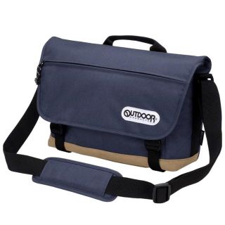 アウトドアプロダクツ(OUTDOOR PRODUCTS)のoutdoor カメラショルダーバッグ　ケース　(ケース/バッグ)