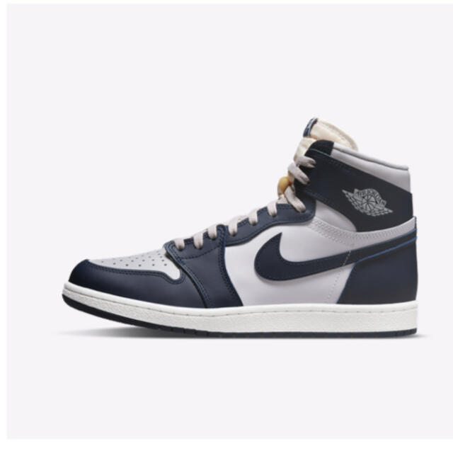 本日限定Nike Air Jordan 1 High 85 Georgetown