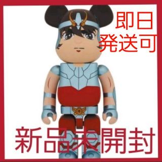 BE@RBRICK 天馬星座の星矢 1000％ 聖闘士星矢(その他)