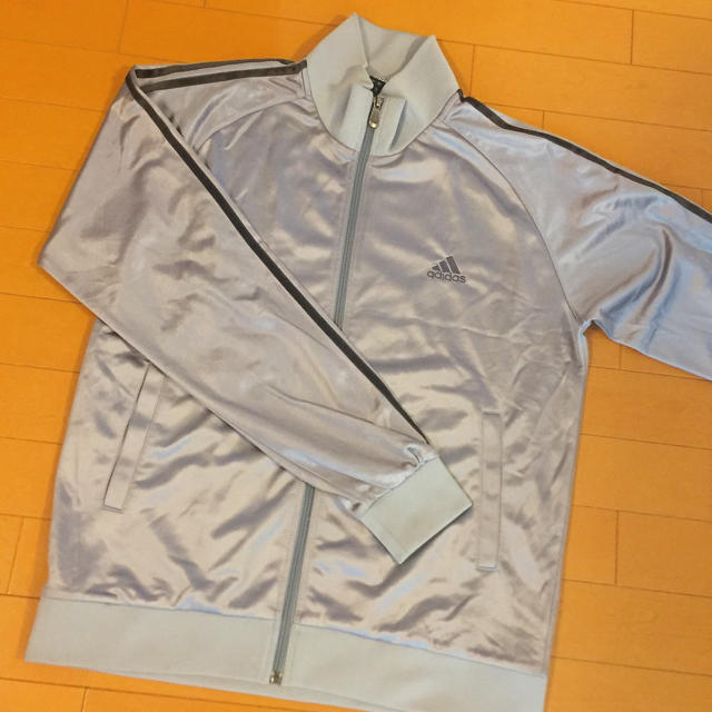 adidas(アディダス)の【送料込♡激安】adidasジャージ メンズのトップス(ジャージ)の商品写真