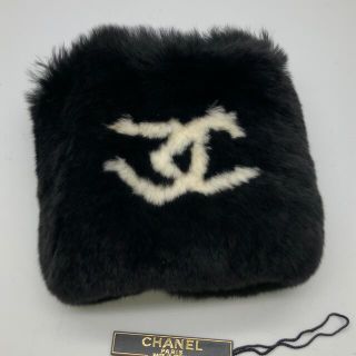 シャネル ファー ブレスレット/バングルの通販 17点 | CHANELの