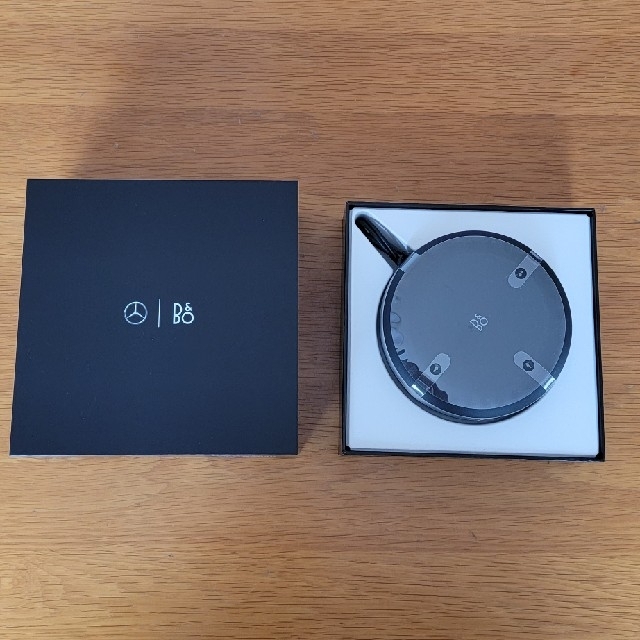 Bangu0026Olufsen Beosound A1 2ndベンツ-