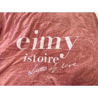 エイミーイストワール(eimy istoire)のeimy istoire タオルラグ(ラグ)