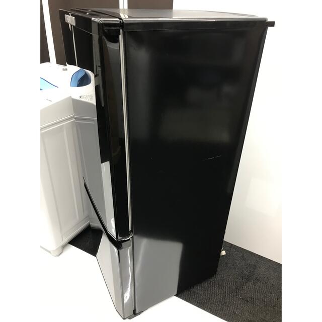 三菱 - 三菱冷蔵庫、国内メーカー洗濯機 2点家電セット✨東京23区&近辺 