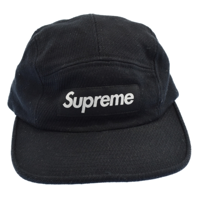 SUPREME シュプリーム キャップ‐備考